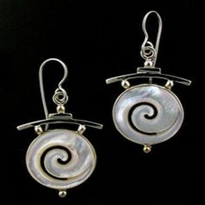 Romantic Earring for Special Moments