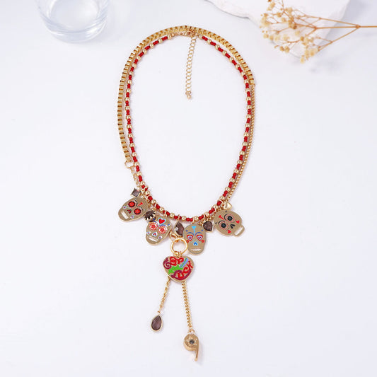 Vintage Handmade Set