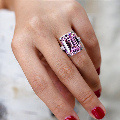 Elegant Ring for Every Occasion