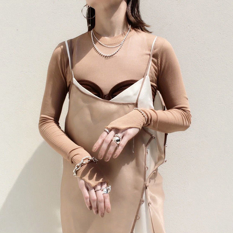 Stunning Pearl Necklace for Daily Wear