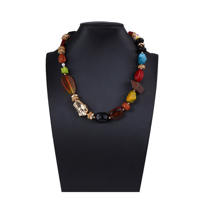 Beautiful Necklace with Unique Style