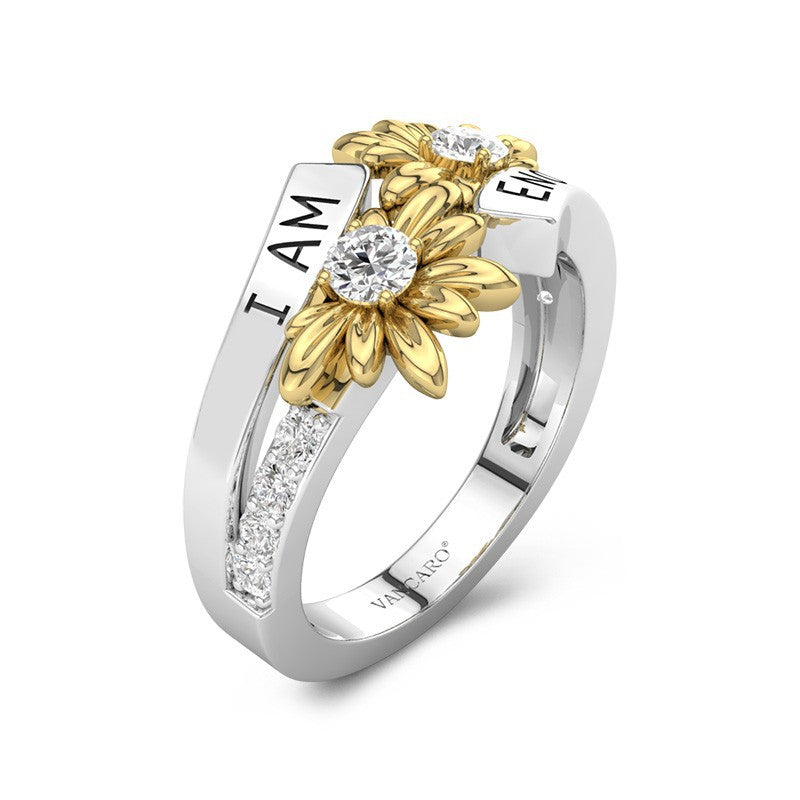 Stunning Ring for Daily Wear