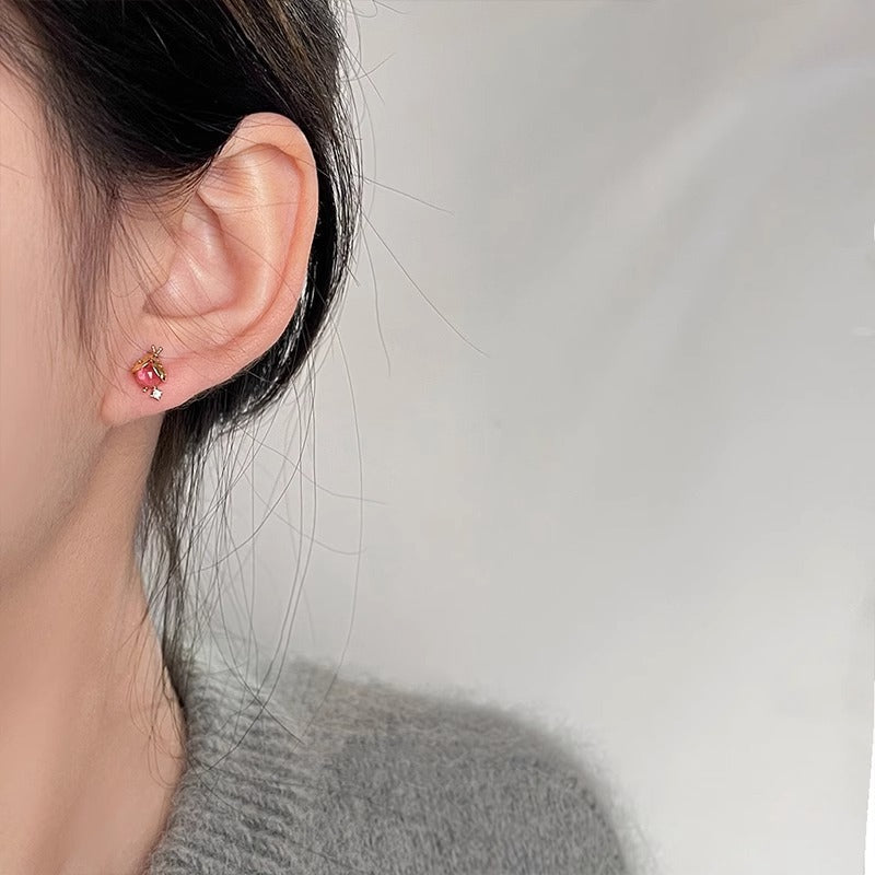 Beautiful Earring with Unique Style