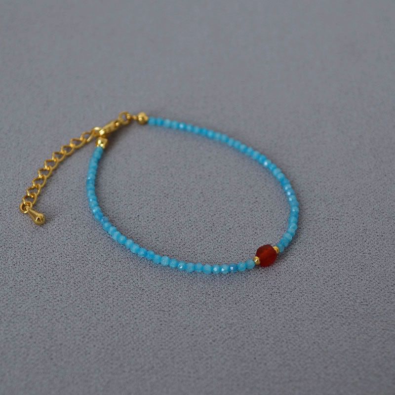 Beautiful Necklace with Unique Style
