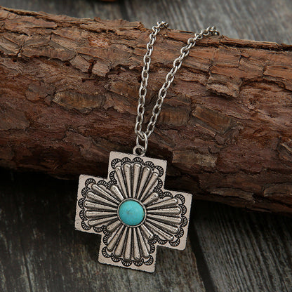 Vintage Handmade Necklace
