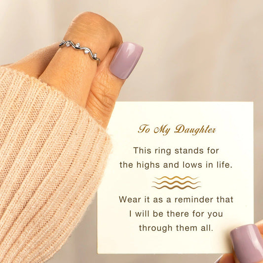 Classic Ring with Timeless Appeal
