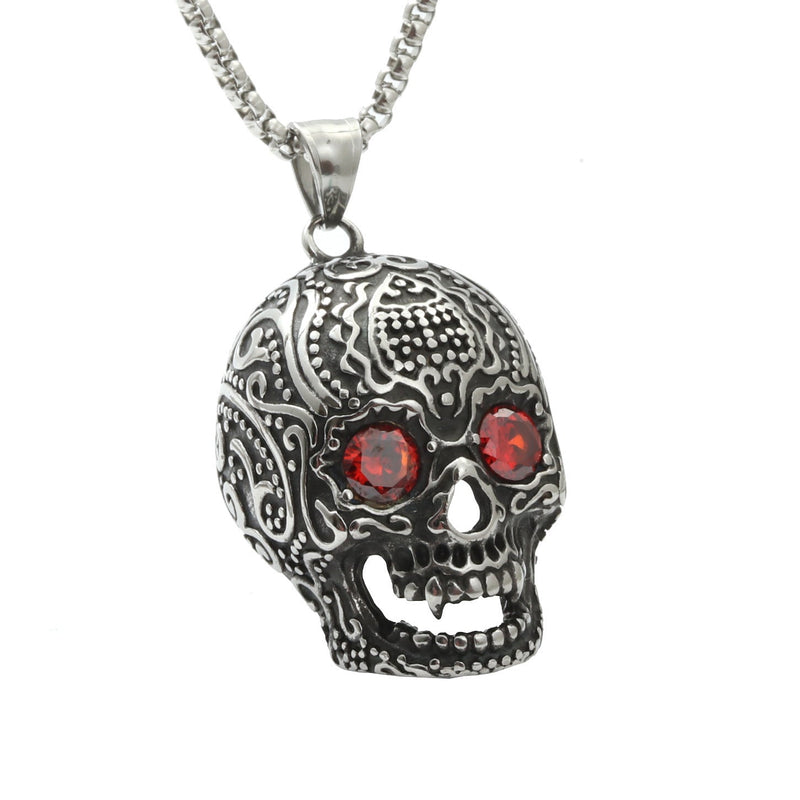 Charming Necklace for Any Occasion