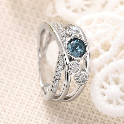 Elegant Ring for Every Occasion