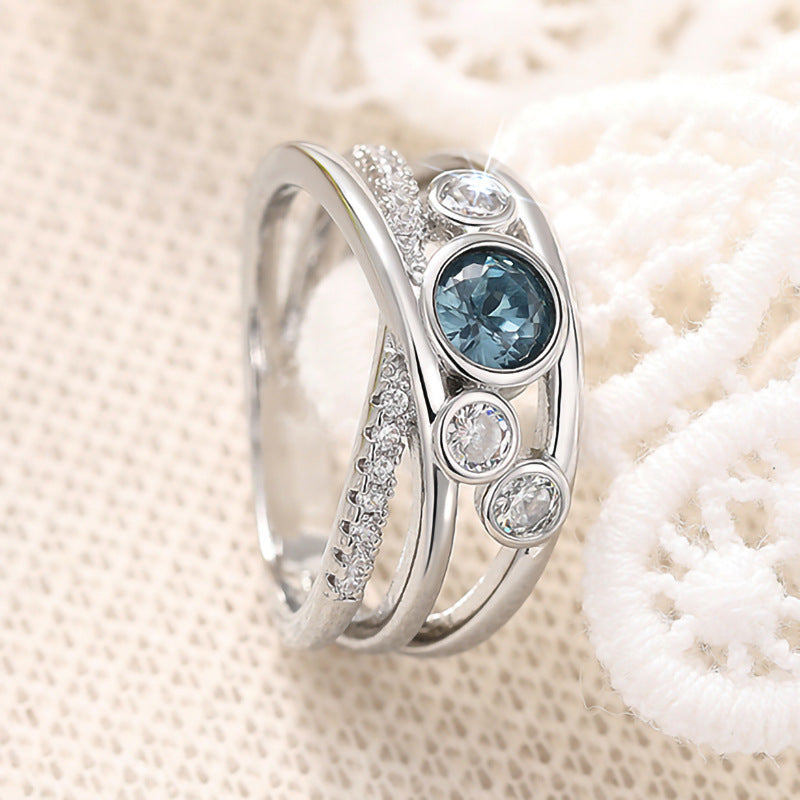 Elegant Ring for Every Occasion