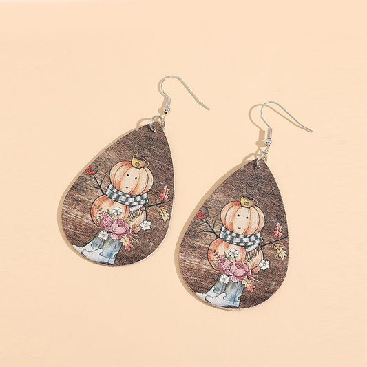 Beautiful Earring with Unique Style