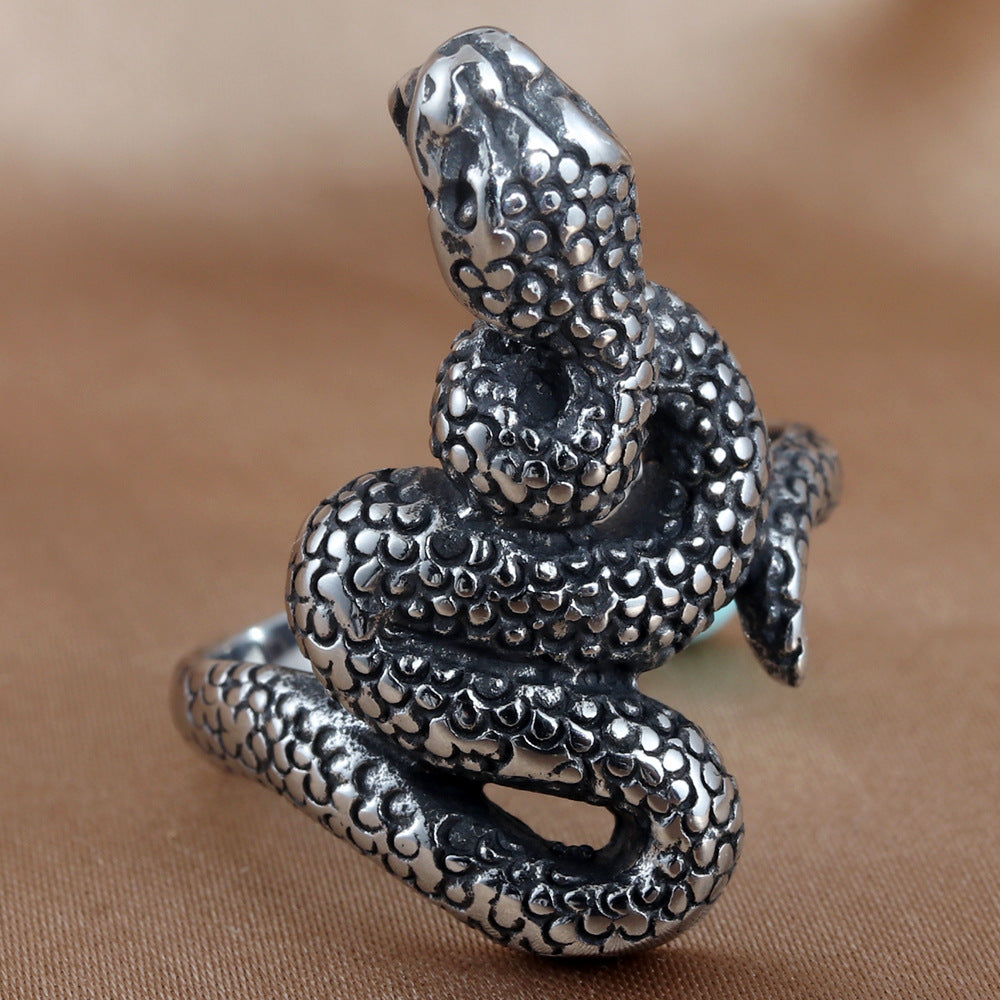 Charming Ring for Any Occasion