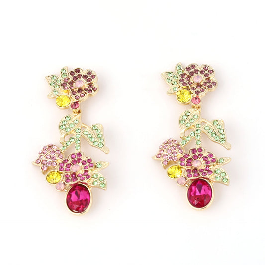 Classic Earring with Timeless Appeal