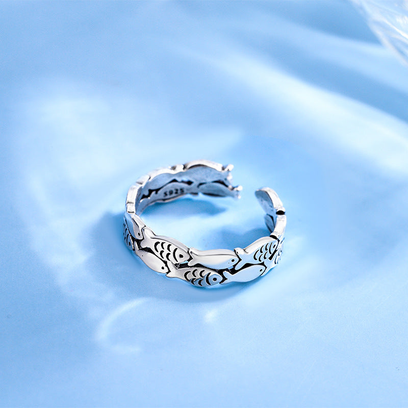 Charming Ring for Any Occasion
