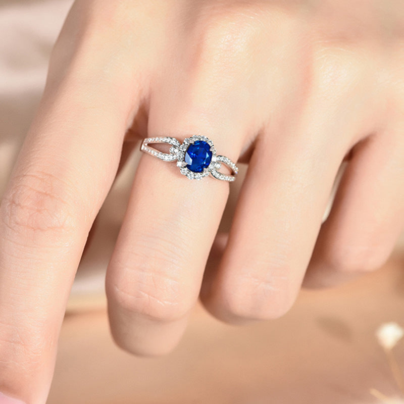 Vintage Handmade Ring
