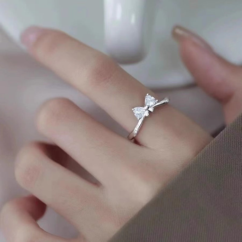 Delicate Artisan Ring