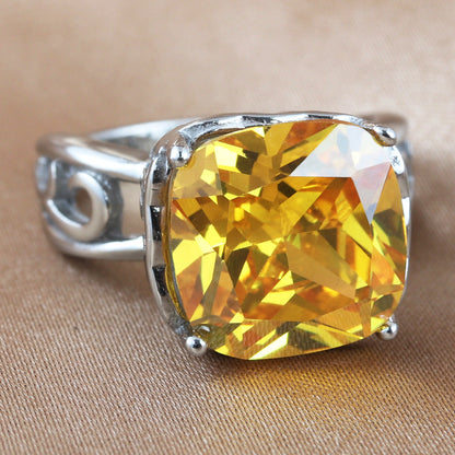 Romantic Ring for Special Moments