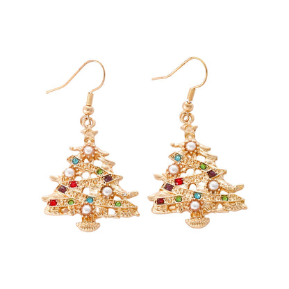 Charming Pearl Earring for Any Occasion