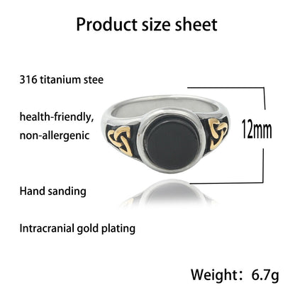 Romantic Ring for Special Moments