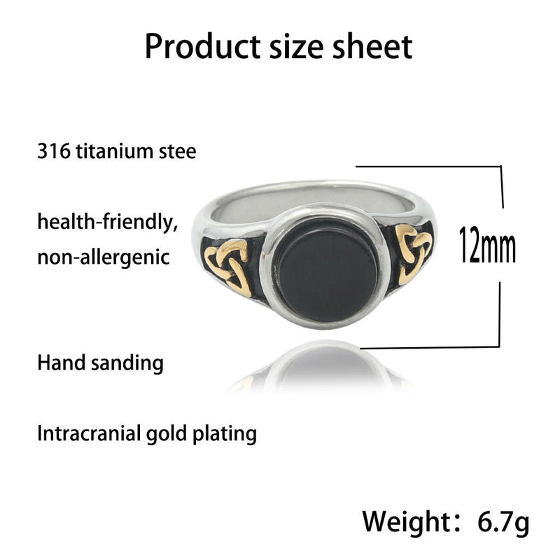 Romantic Ring for Special Moments
