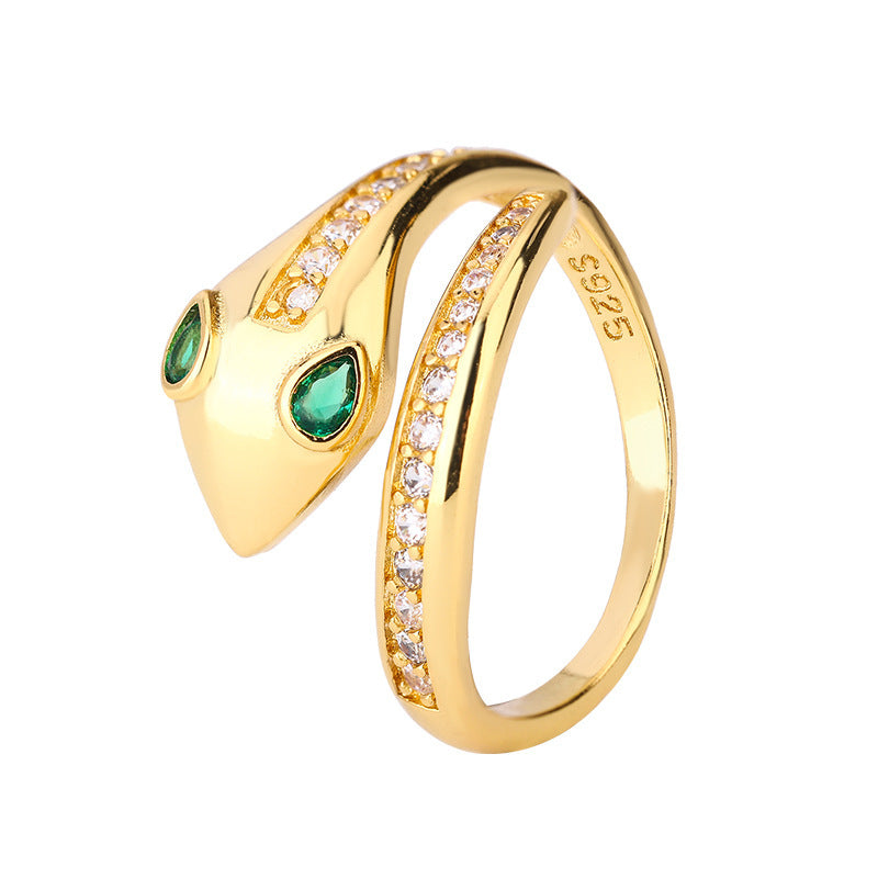 Charming Ring for Any Occasion