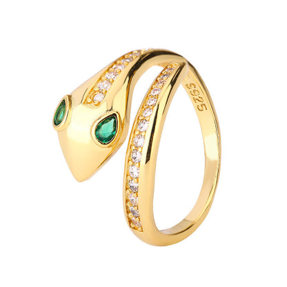 Charming Ring for Any Occasion