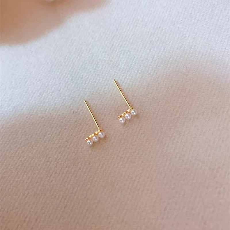 Elegant Pearl Earring for Every Occasion