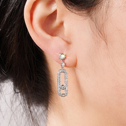Stunning Earring for Daily Wear
