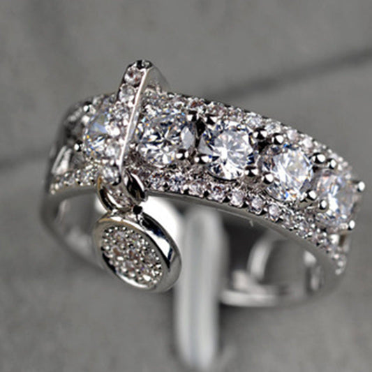 Stunning Ring for Daily Wear
