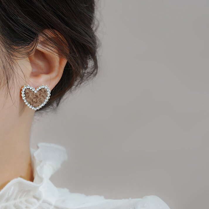 Beautiful Earring with Unique Style