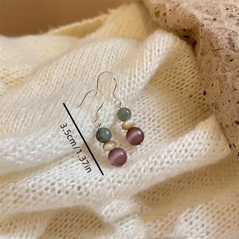 Romantic Earring for Special Moments