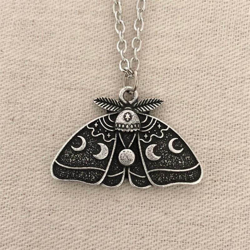 Delicate Artisan Necklace
