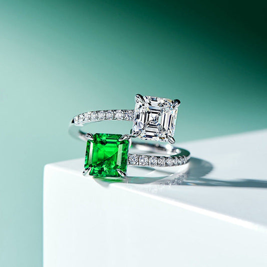 Charming Ring for Any Occasion