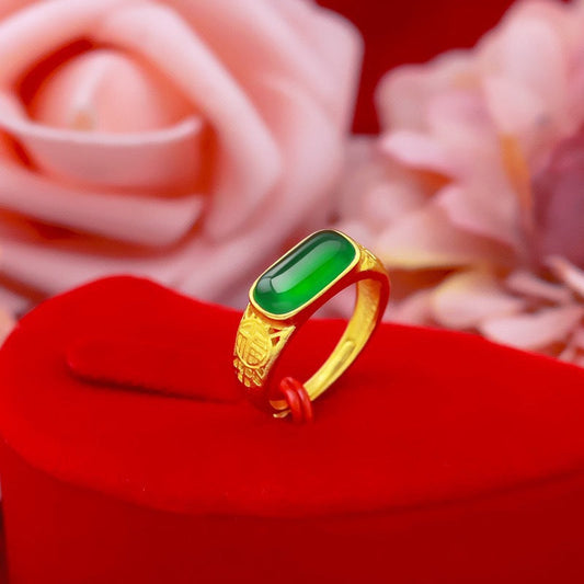 Elegant Ring for Every Occasion