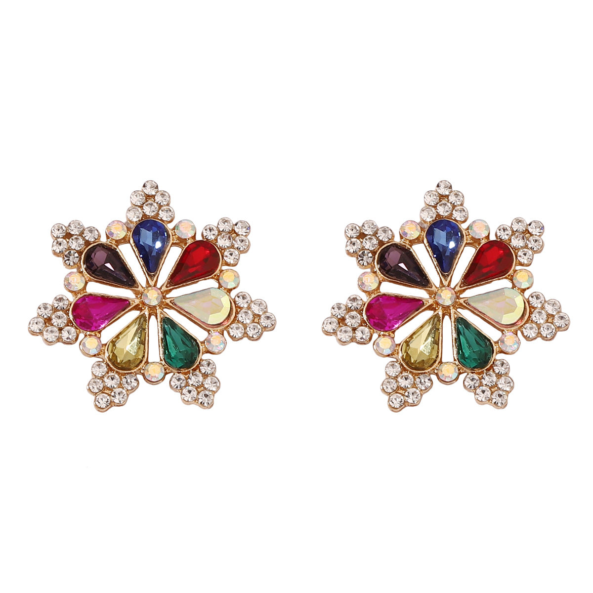 Beautiful Earring with Unique Style