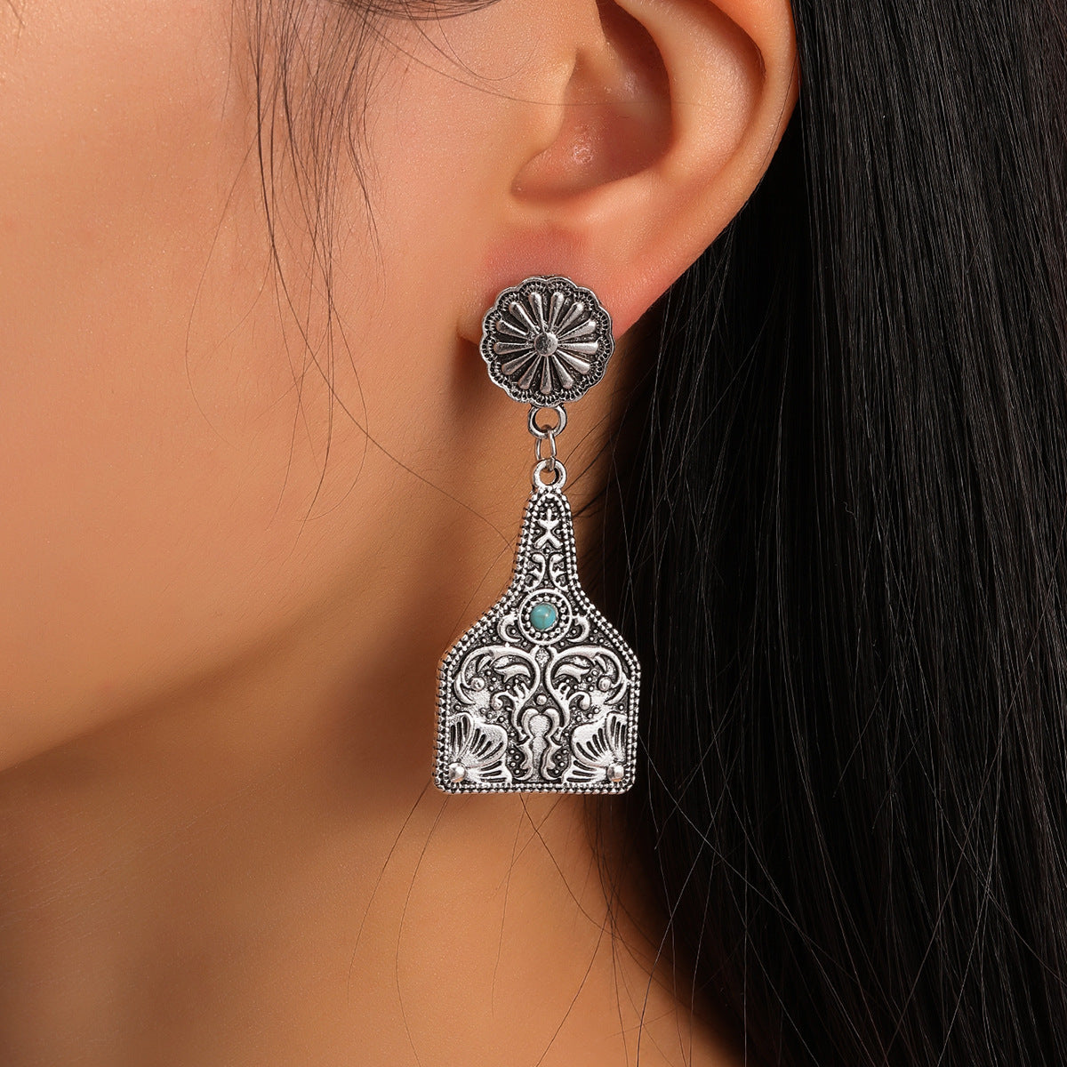 Elegant Earring for Every Occasion