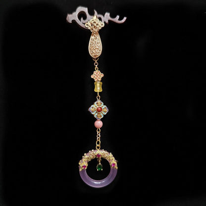 Romantic Pendant for Special Moments