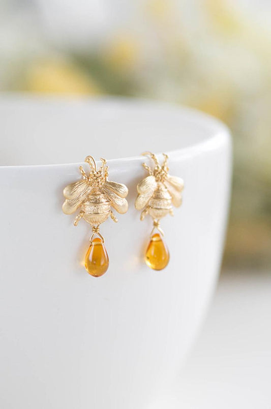 Stunning Earring for Daily Wear