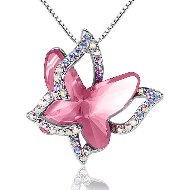 Beautiful Necklace with Unique Style