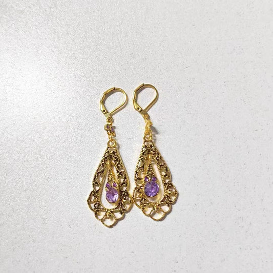 Stunning Earring for Daily Wear