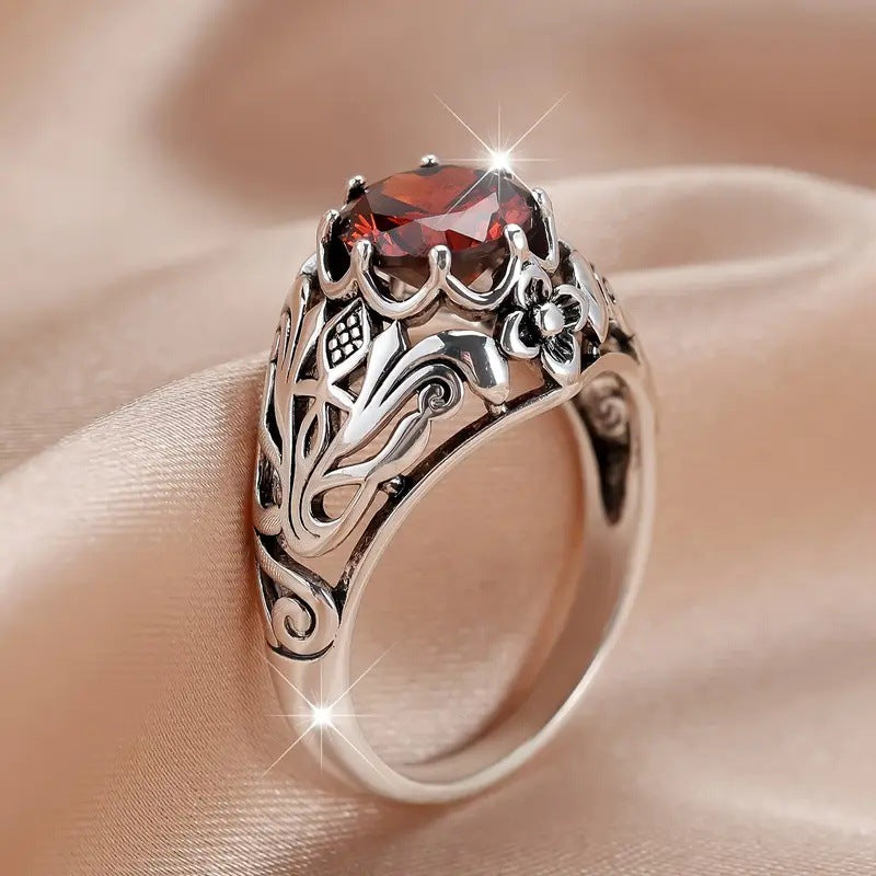 Elegant Ring for Every Occasion