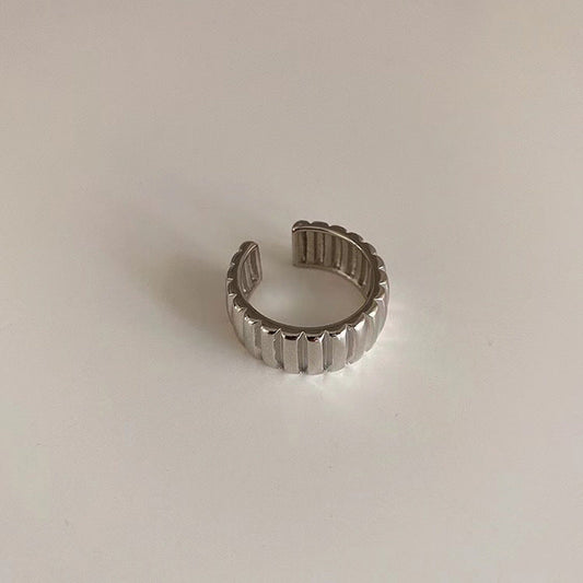 Beautiful Ring with Unique Style