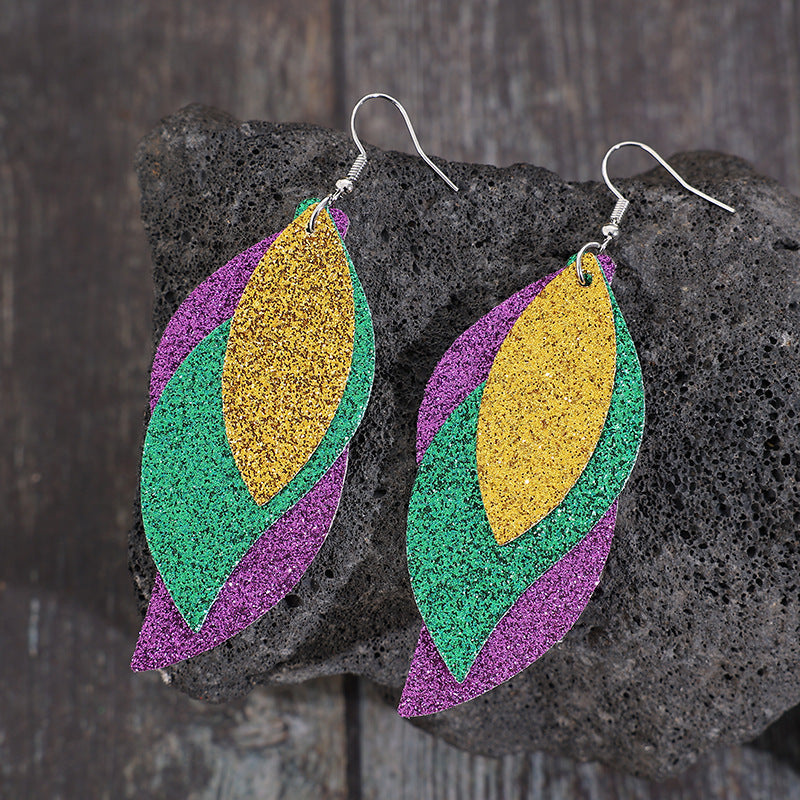 Classic Earring with Timeless Appeal