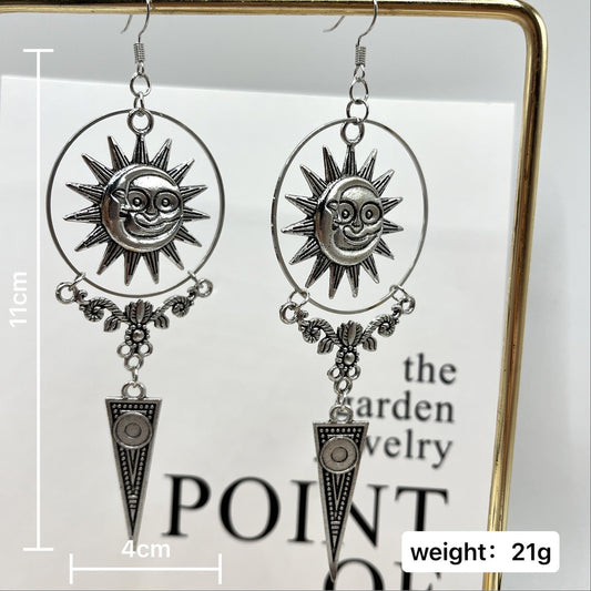 Elegant Earring for Every Occasion
