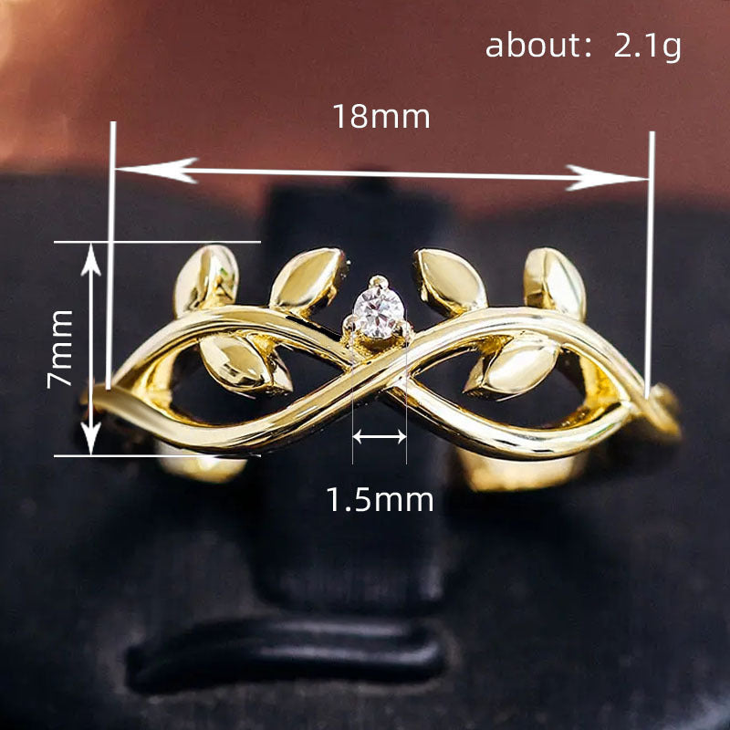 Charming Ring for Any Occasion