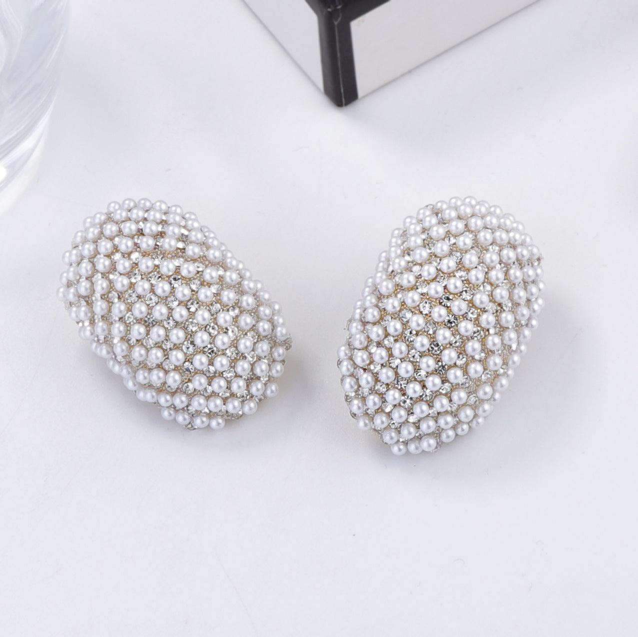 Elegant Pearl Earring for Every Occasion