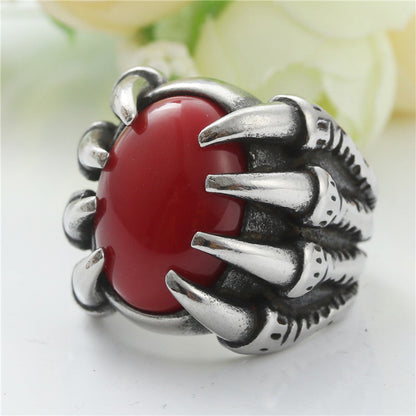 Charming Ring for Any Occasion