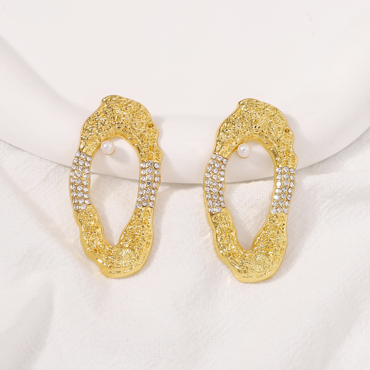 Beautiful Earring with Unique Style