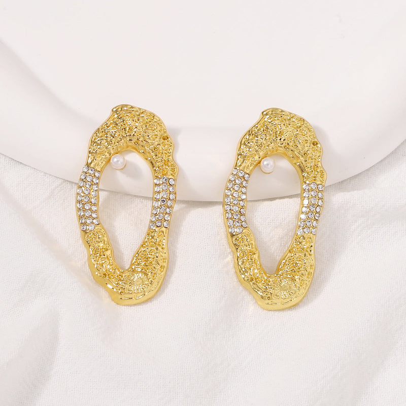 Beautiful Earring with Unique Style