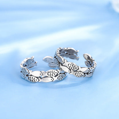 Charming Ring for Any Occasion