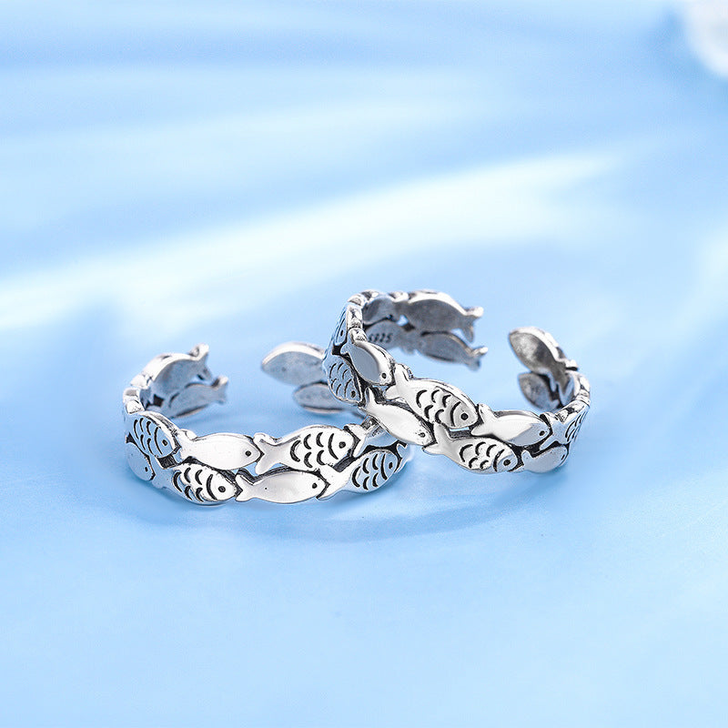 Charming Ring for Any Occasion